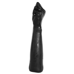 Hidden Desire Bras à Fist The Fist Fucker 25 x 7.5cm